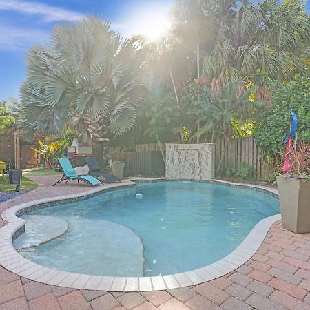 Kiki 3 - Men'S Clothing Optional Guest Houses Wilton Manors Εξωτερικό φωτογραφία