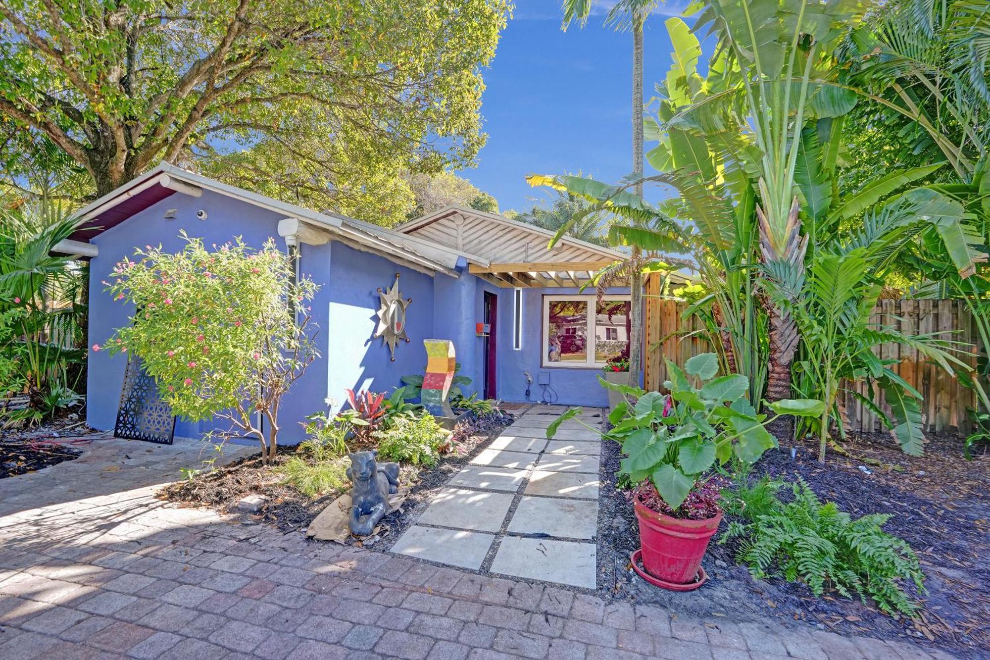 Kiki 3 - Men'S Clothing Optional Guest Houses Wilton Manors Εξωτερικό φωτογραφία
