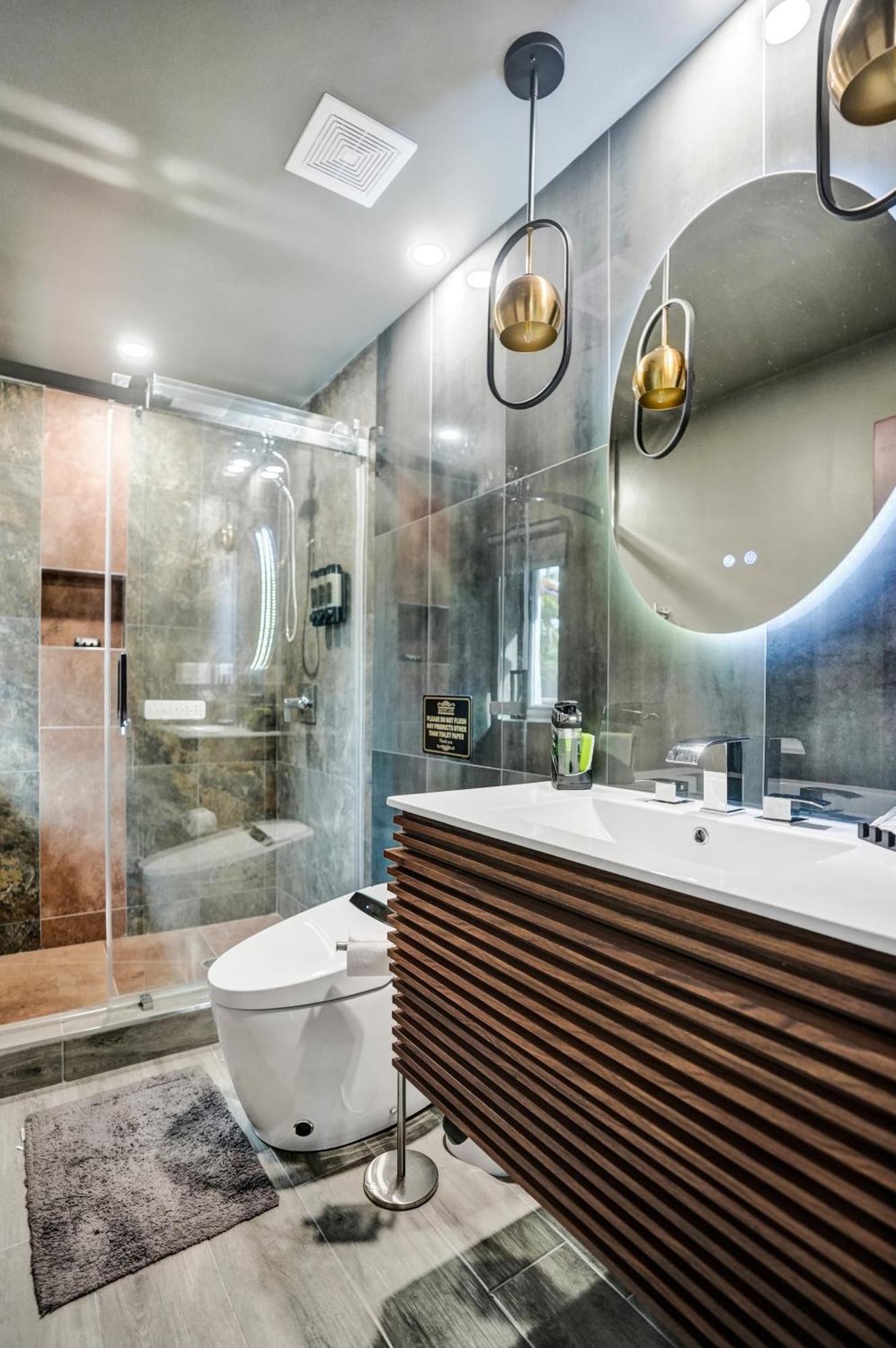 Kiki 3 - Men'S Clothing Optional Guest Houses Wilton Manors Εξωτερικό φωτογραφία