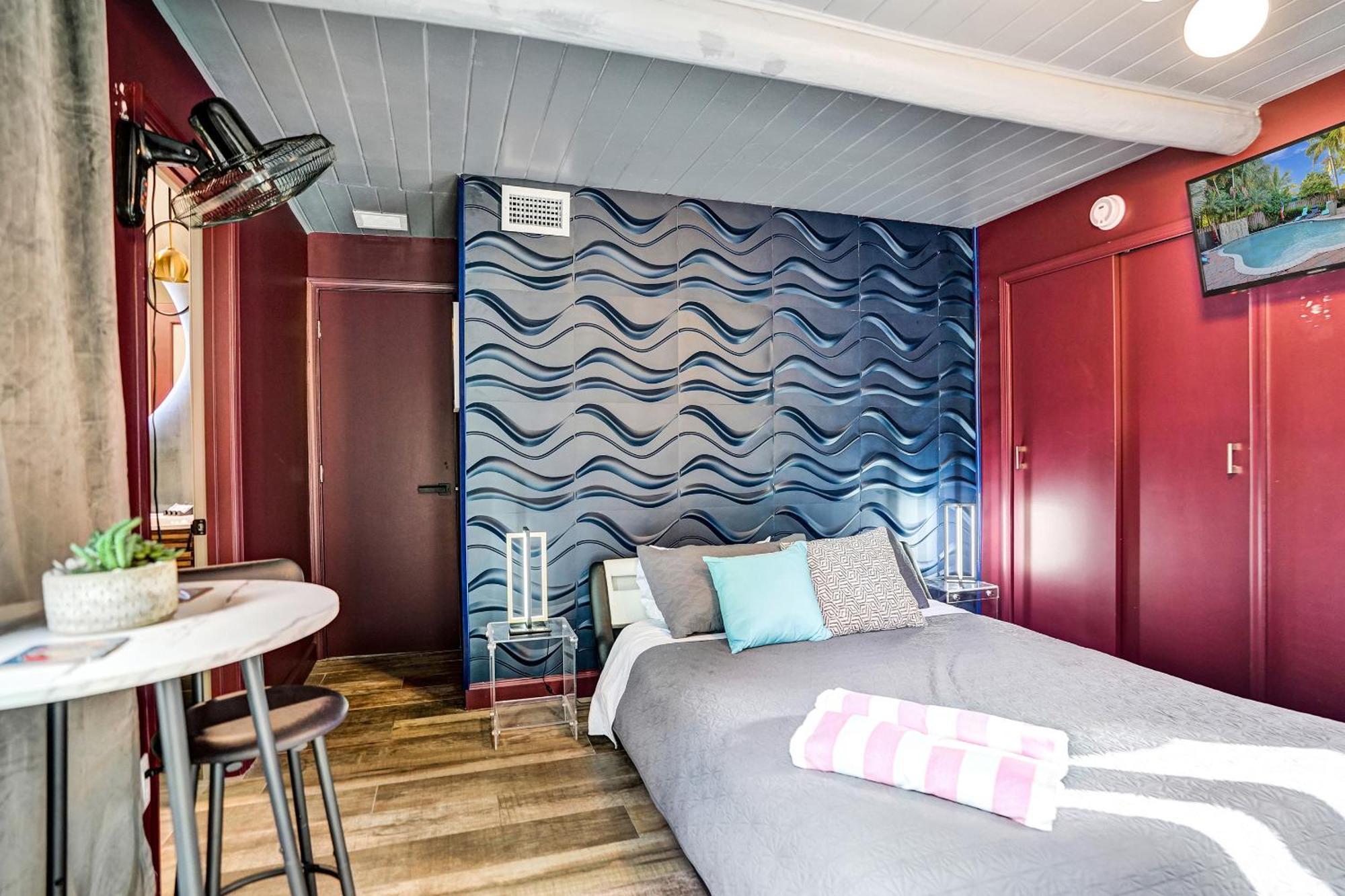Kiki 3 - Men'S Clothing Optional Guest Houses Wilton Manors Εξωτερικό φωτογραφία