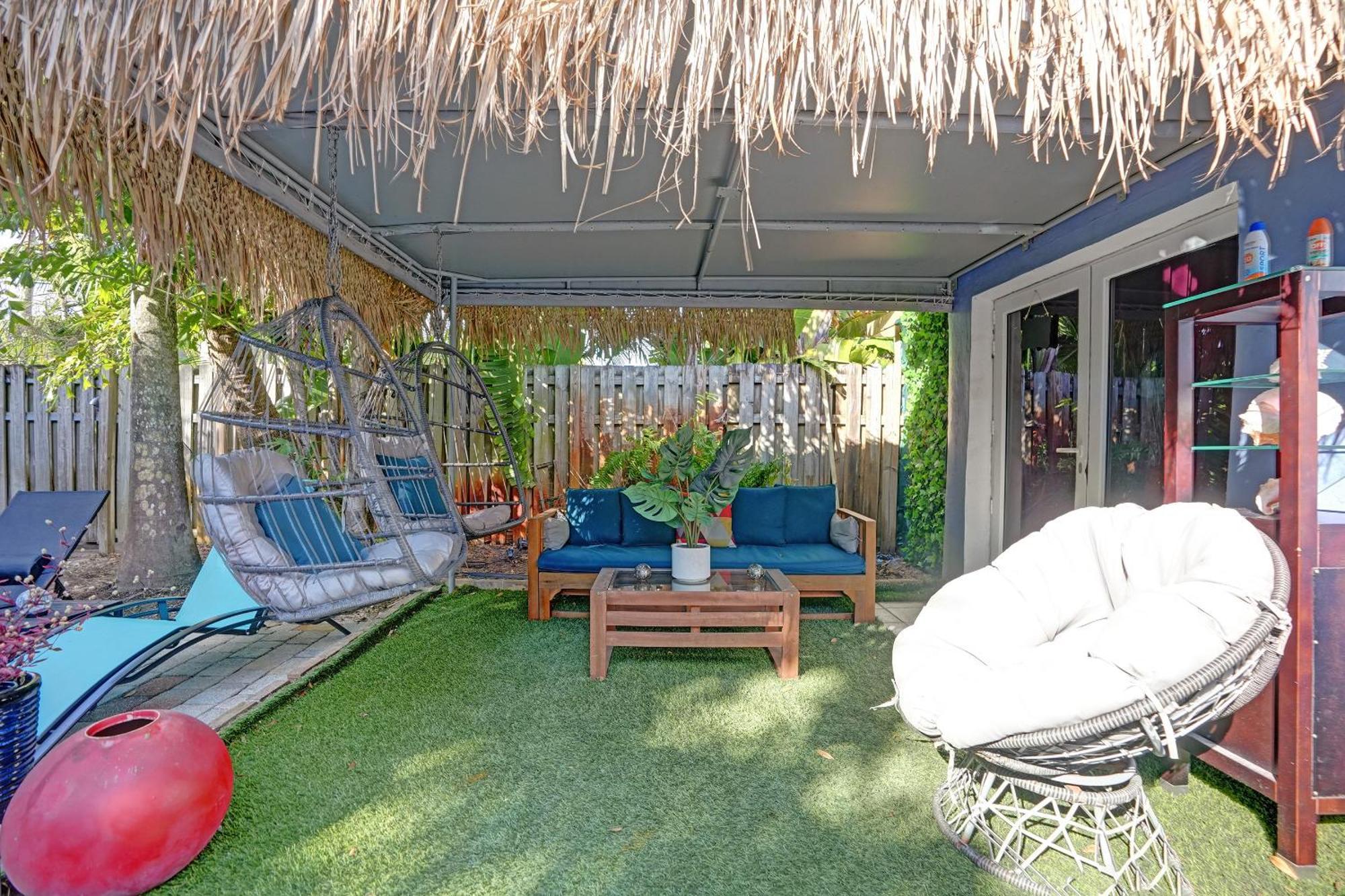 Kiki 3 - Men'S Clothing Optional Guest Houses Wilton Manors Εξωτερικό φωτογραφία