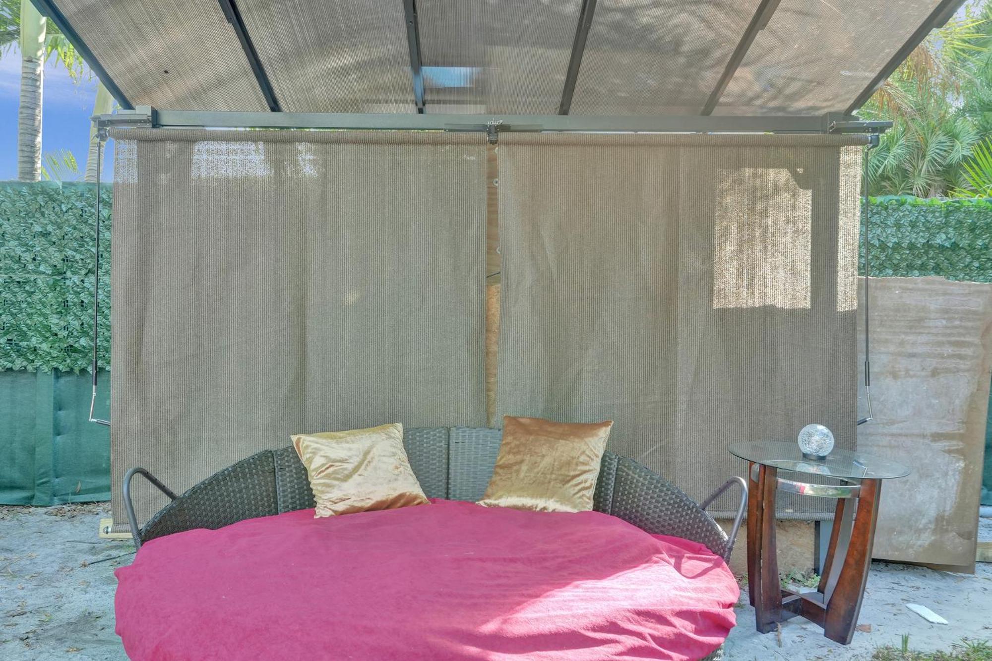 Kiki 3 - Men'S Clothing Optional Guest Houses Wilton Manors Εξωτερικό φωτογραφία